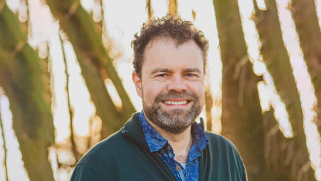 Het verhaal van Alfred