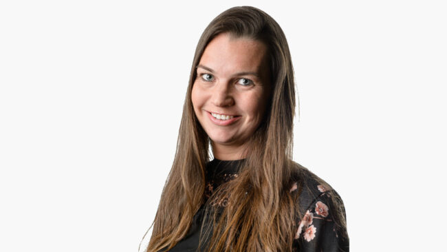 De training Talentkompas voor loopbaanadviseurs - de ervaring van Madelief