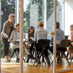 Meeting