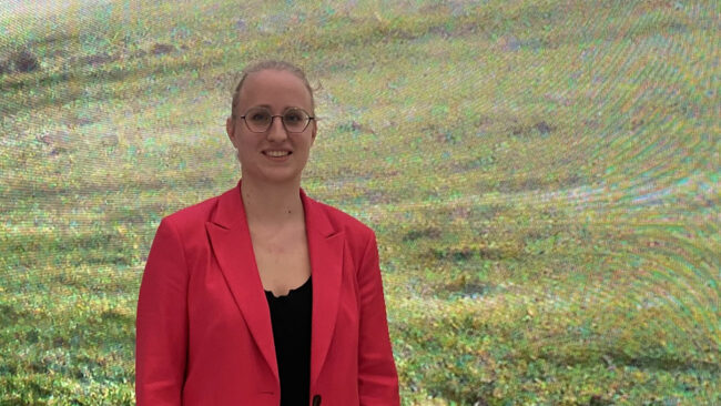 lotte-verhaal Verhaal van Lotte