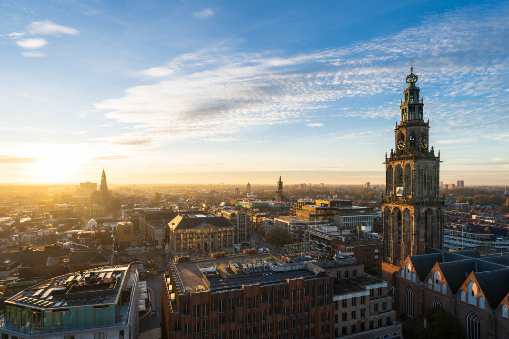 Diversiteit en inclusiviteit (D&I) zijn essentiële thema's binnen de Provincie Groningen. De samenleving wordt steeds diverser en als provincie willen we dat onze organisatie een afspiegeling is van die samenleving.