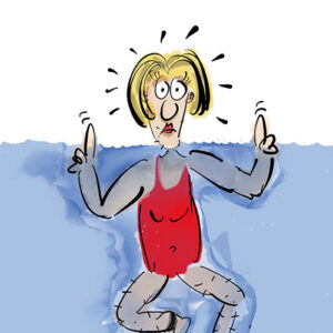 Overzicht: De overgang en je omgeving