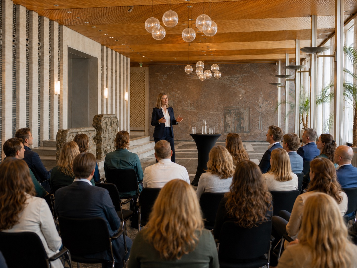 Workshop ronde 2