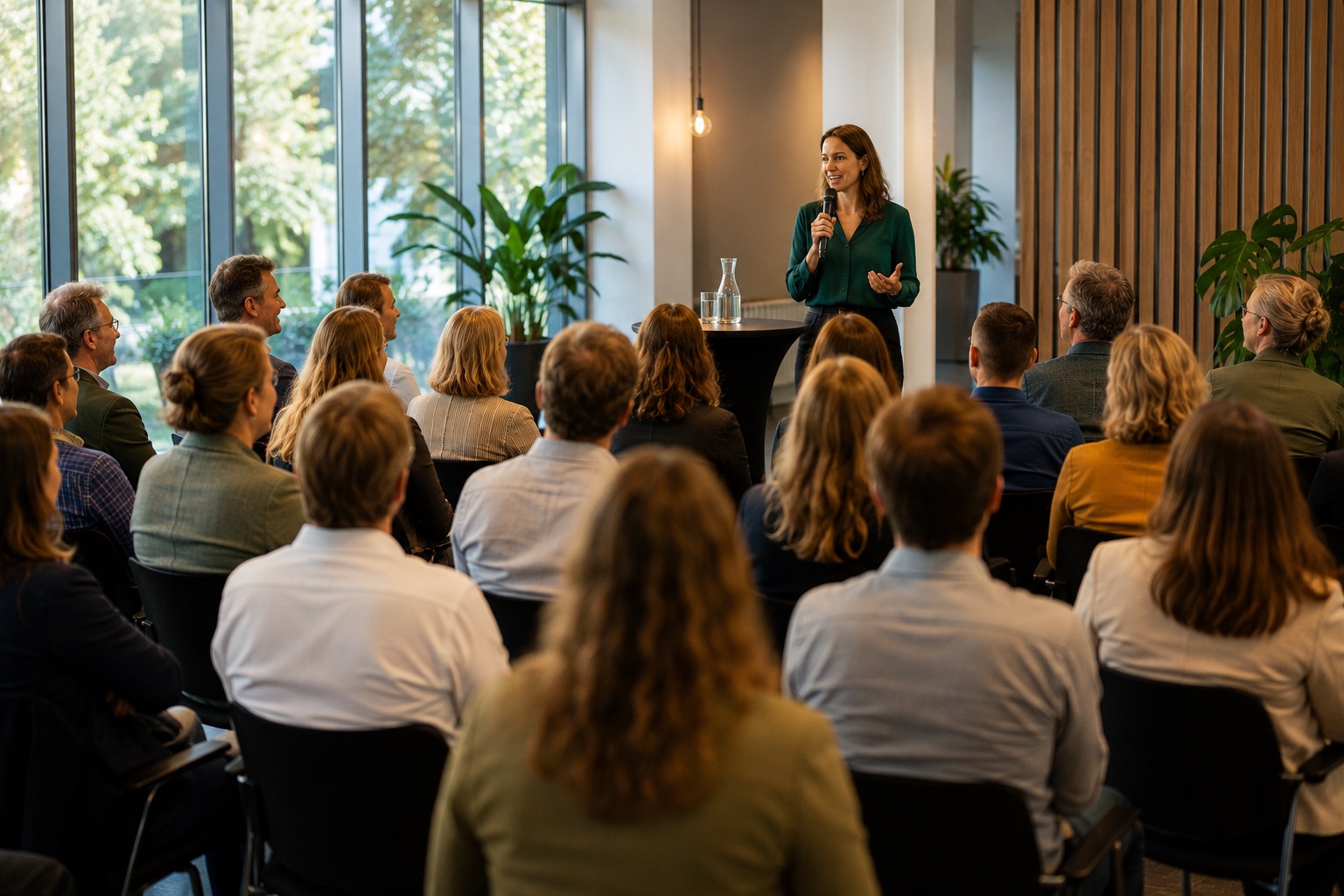 Workshop ronde 1