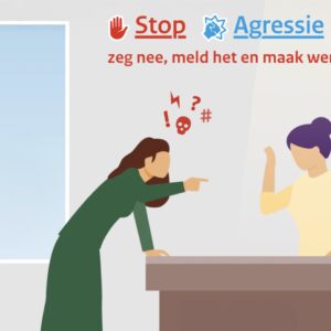 Stop Agressie Samen
