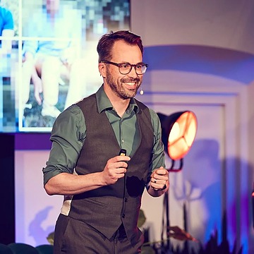 Filip de Groeve