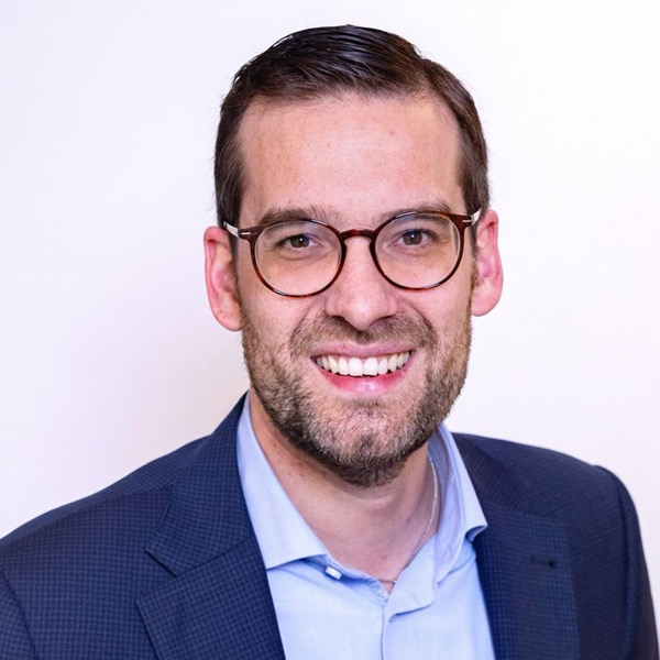 Hans van den Heuvel