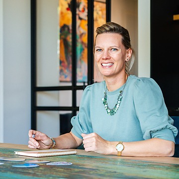 Jenneke Hollebrandse
