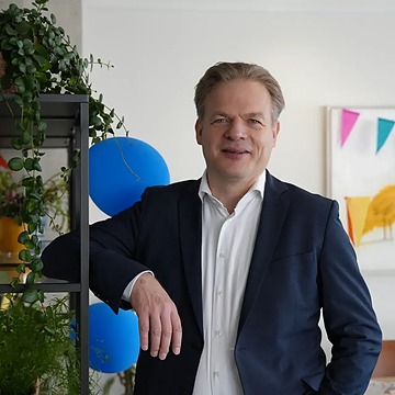Pieter Omtzigt