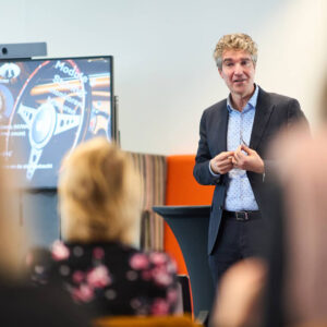 Innoveren met Impact